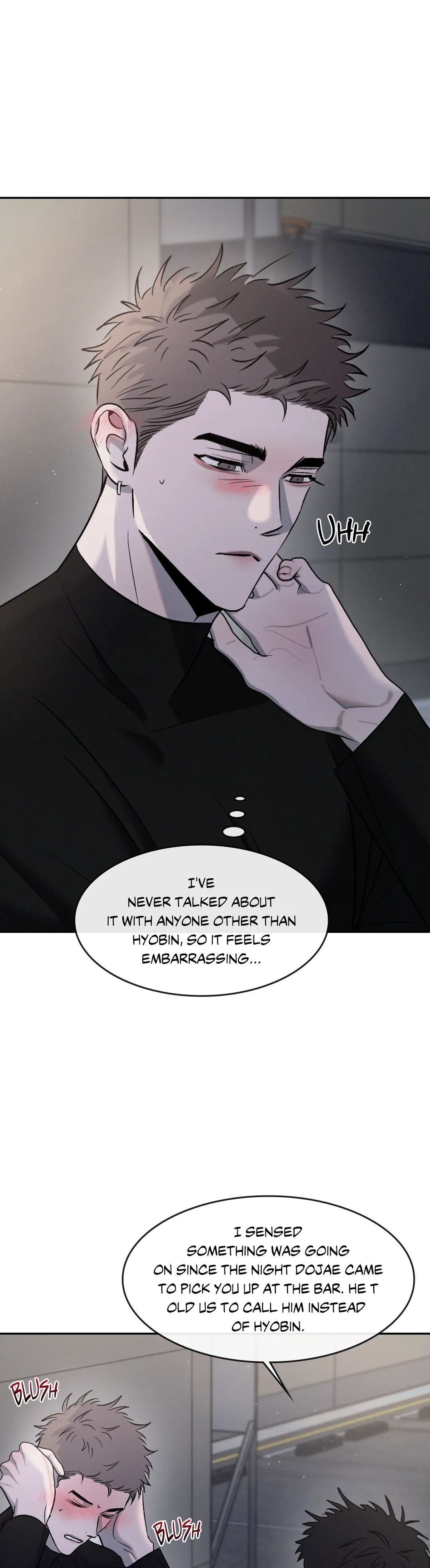 Opposites Attract Chapter 76 page 24 - 