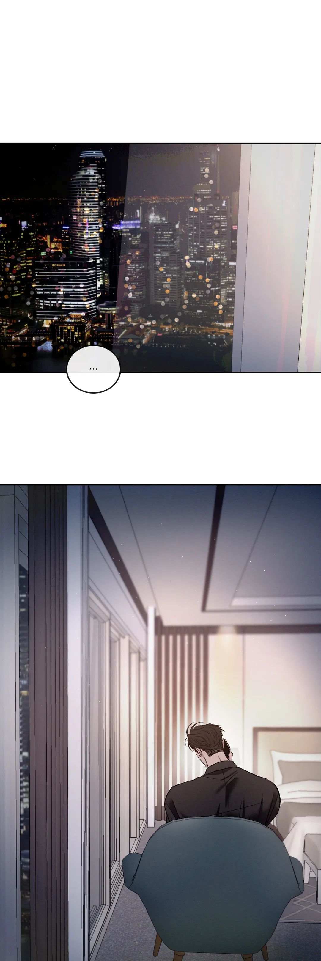 Opposites Attract Chapter 76 page 4 - 
