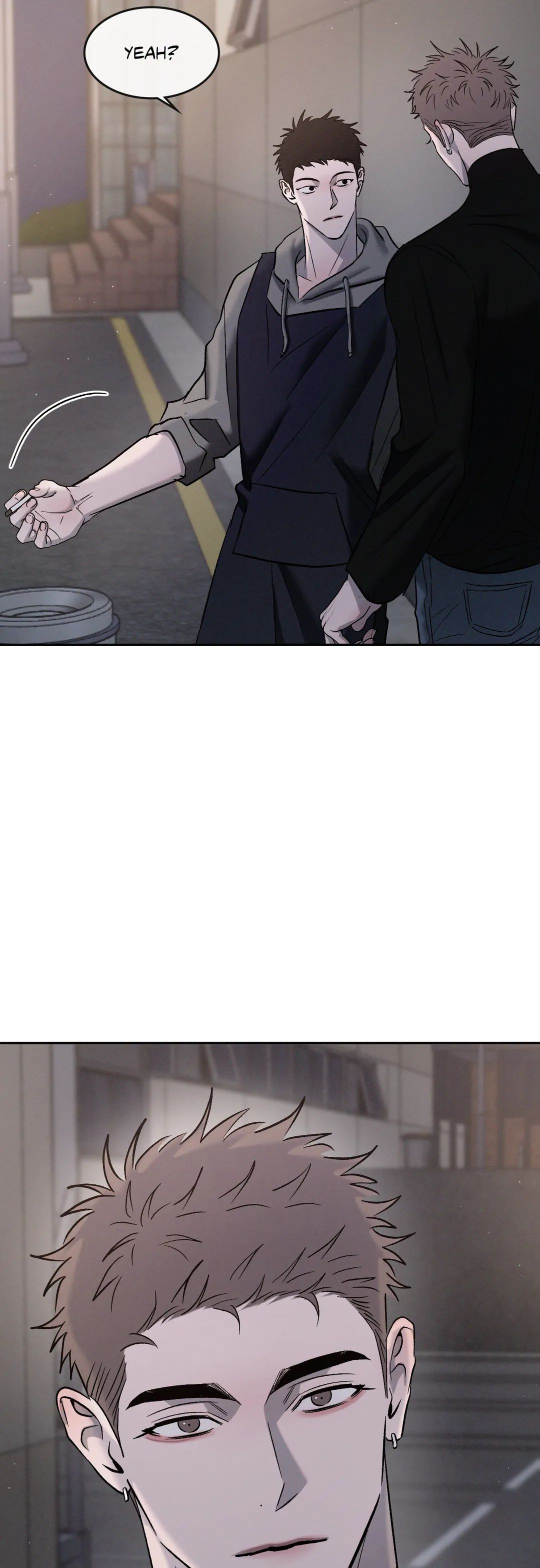 Opposites Attract Chapter 76 page 33 - 