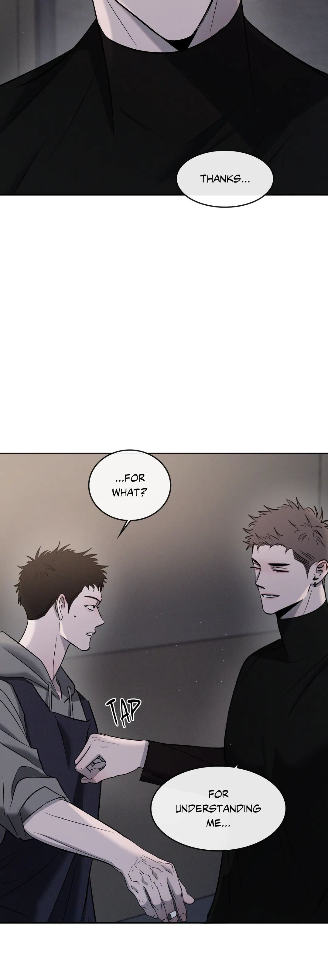 Opposites Attract Chapter 76 page 34 - 