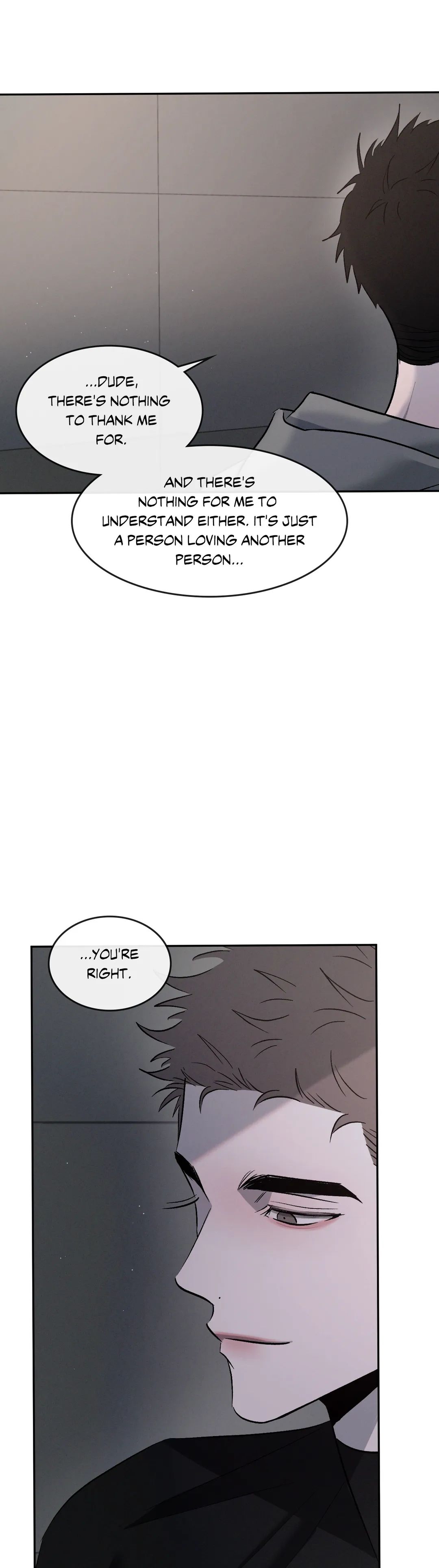 Opposites Attract Chapter 76 page 35 - 