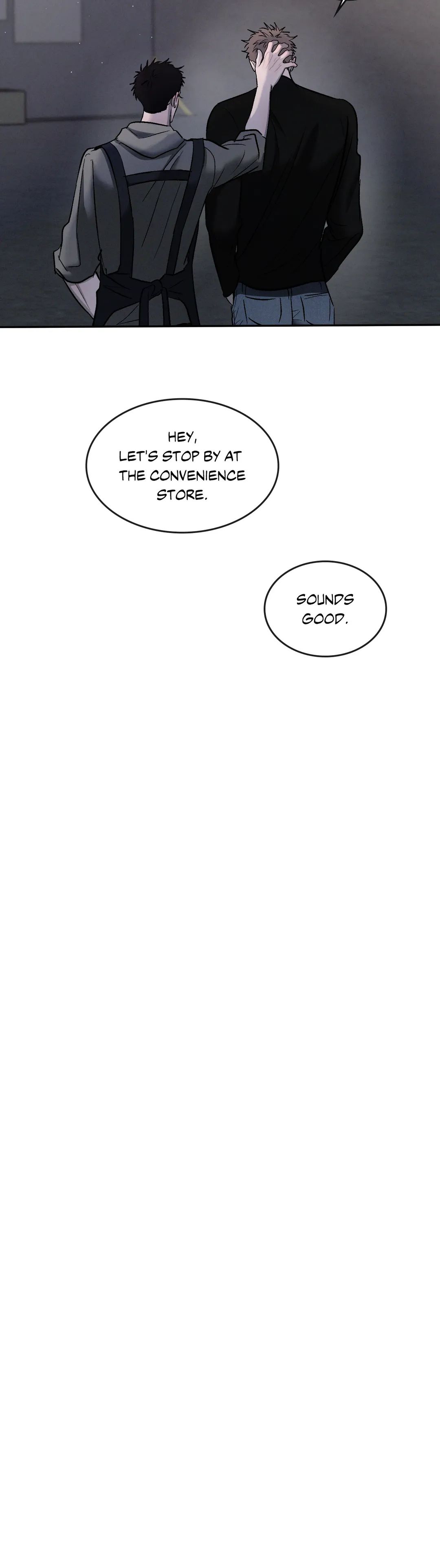 Opposites Attract Chapter 76 page 37 - 