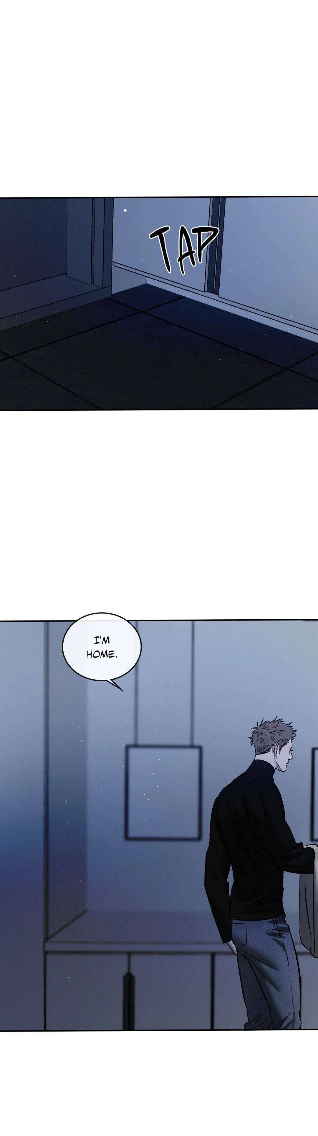 Opposites Attract Chapter 76 page 38 - 