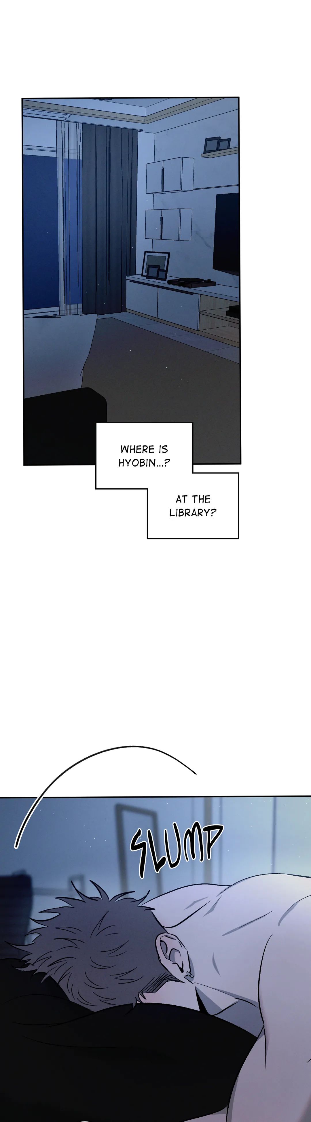 Opposites Attract Chapter 76 page 39 - 