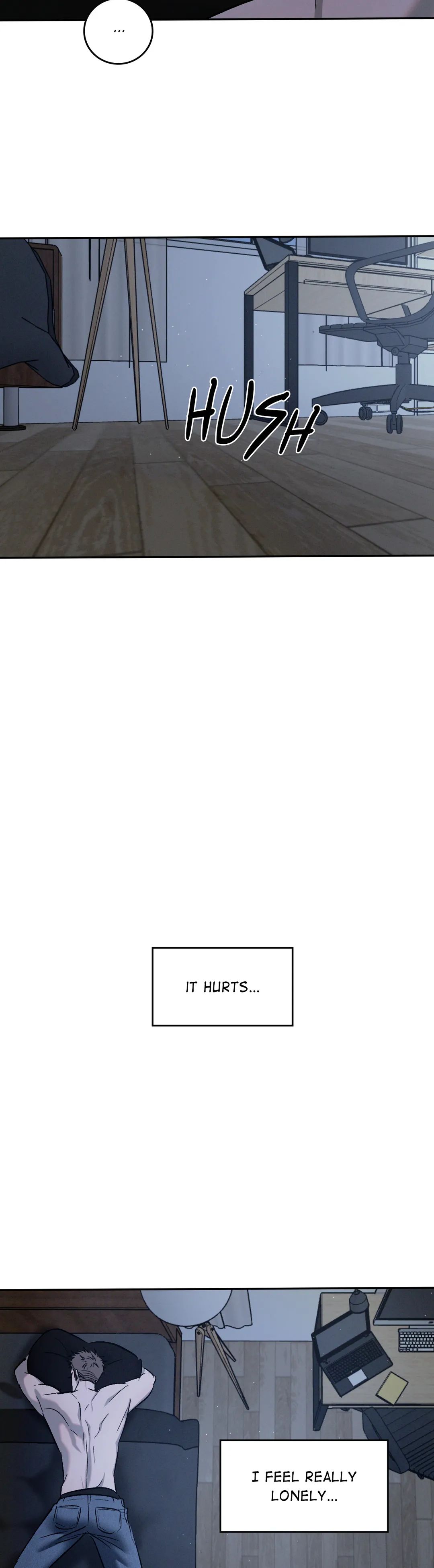 Opposites Attract Chapter 76 page 40 - 