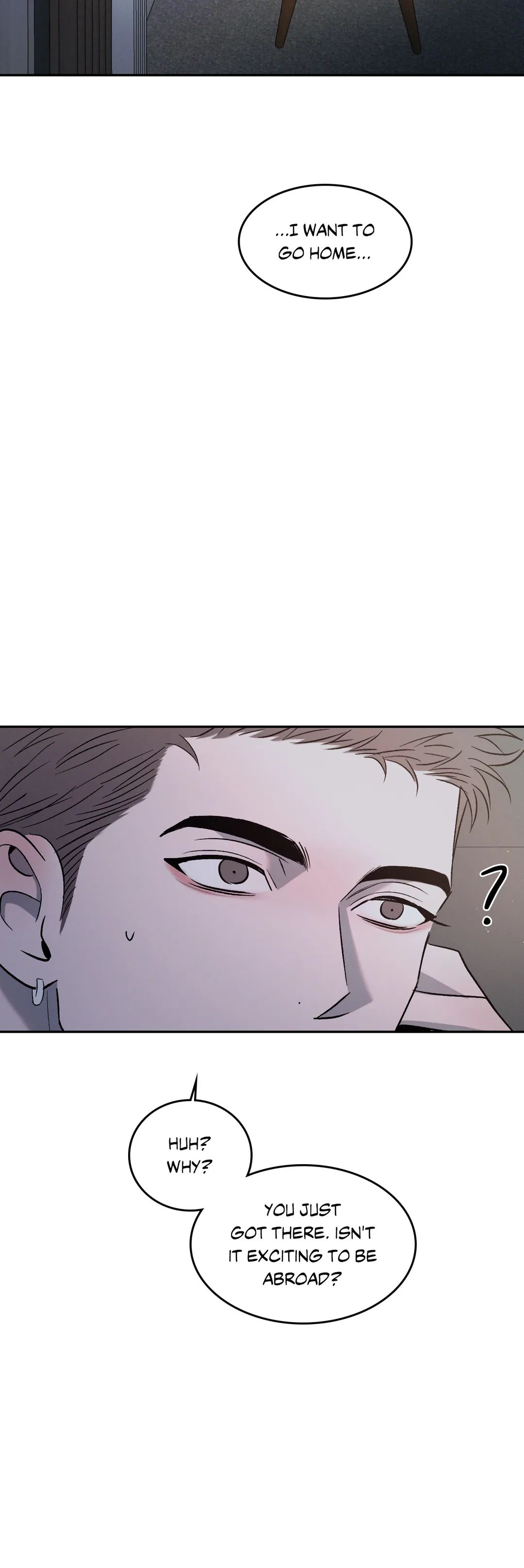 Opposites Attract Chapter 76 page 5 - 