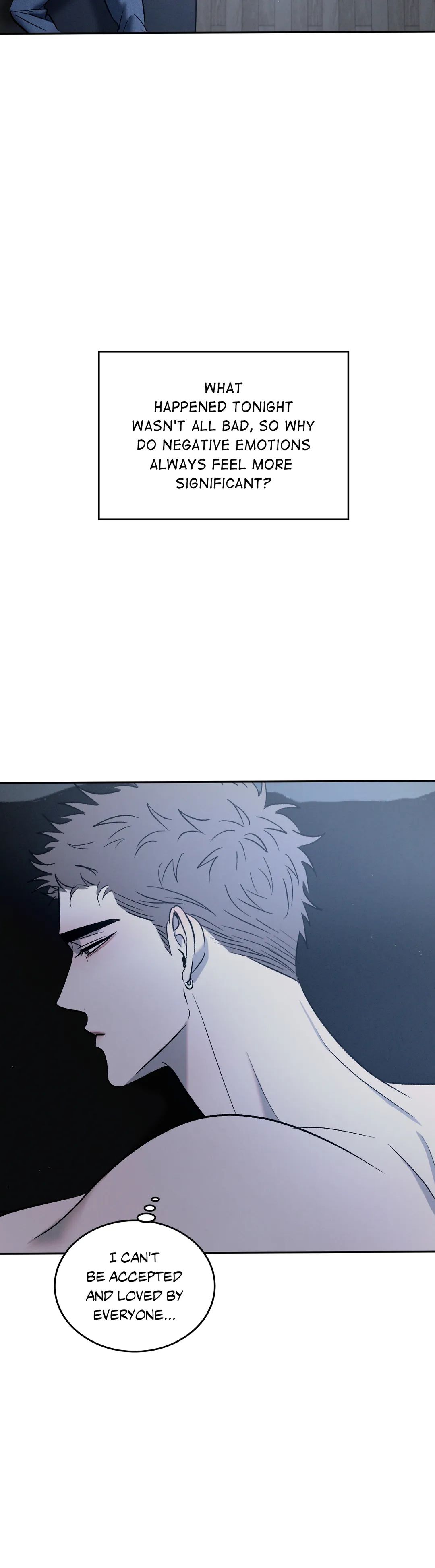 Opposites Attract Chapter 76 page 41 - 