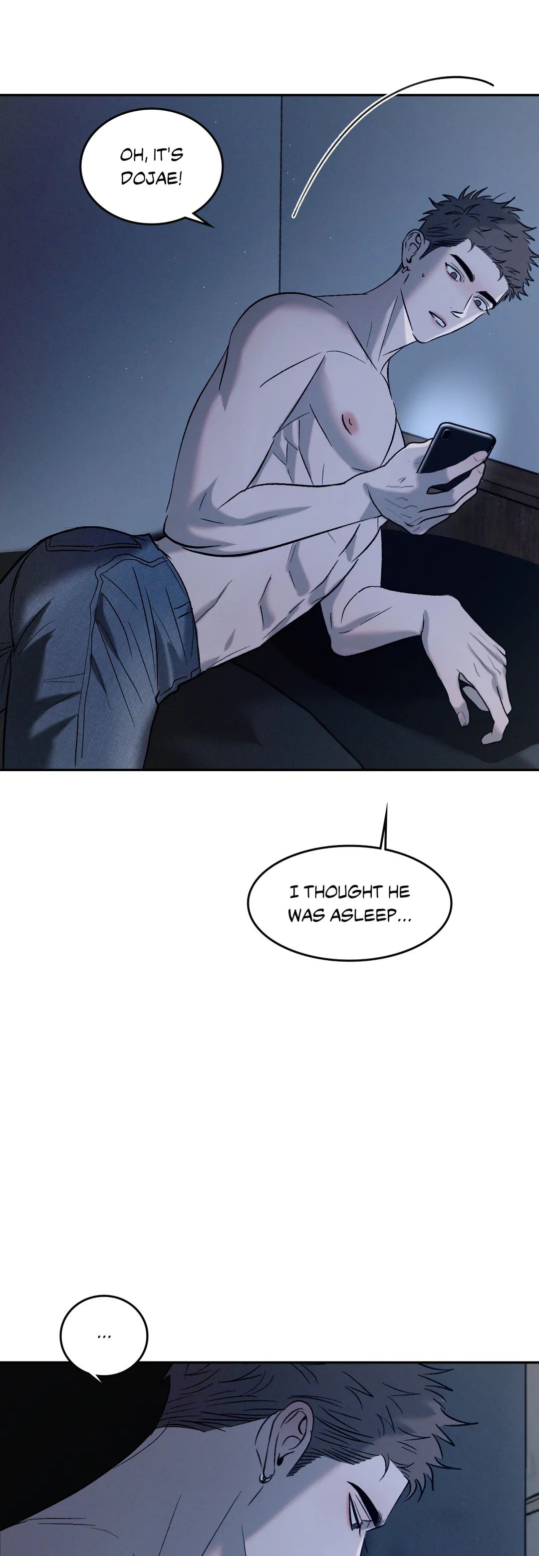 Opposites Attract Chapter 76 page 43 - 