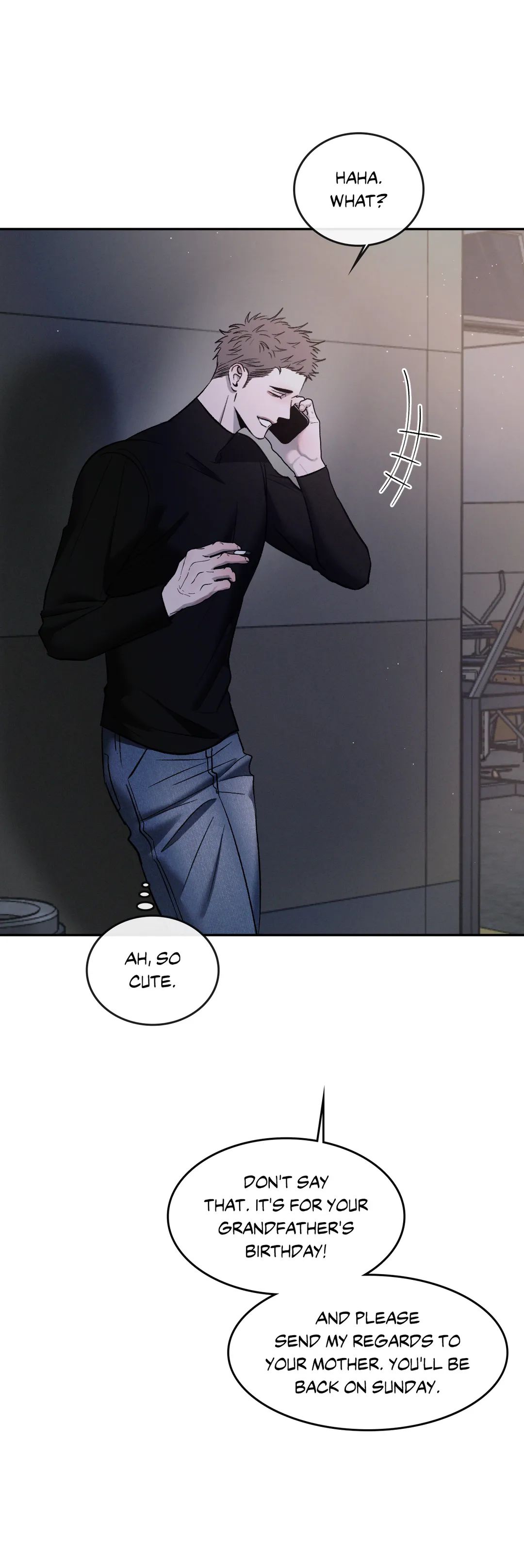 Opposites Attract Chapter 76 page 7 - 