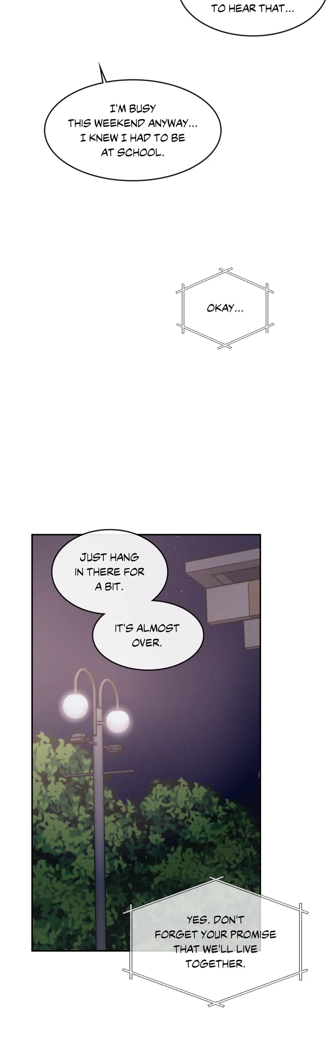 Opposites Attract Chapter 76 page 9 - 