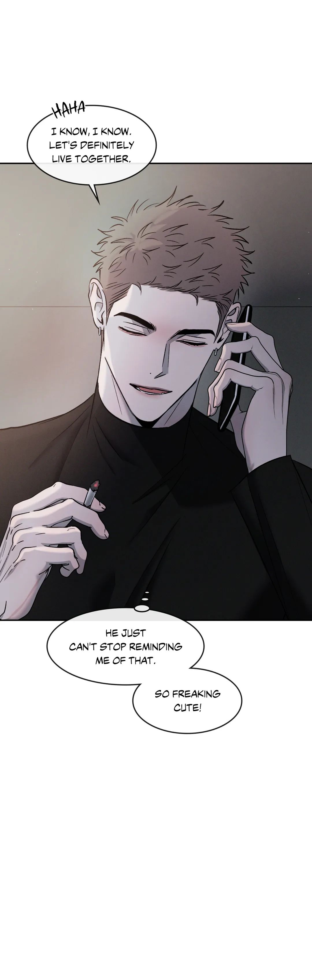 Opposites Attract Chapter 76 page 10 - 