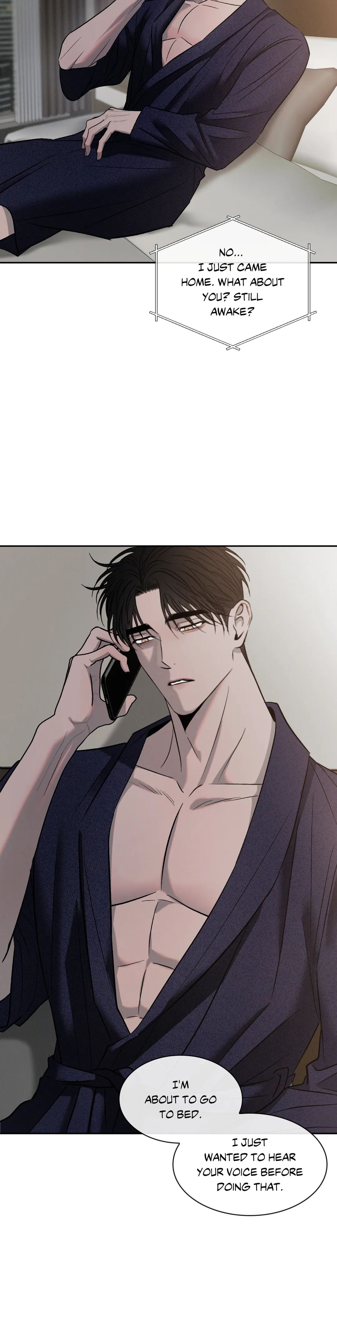 Opposites Attract Chapter 77 page 2 - 