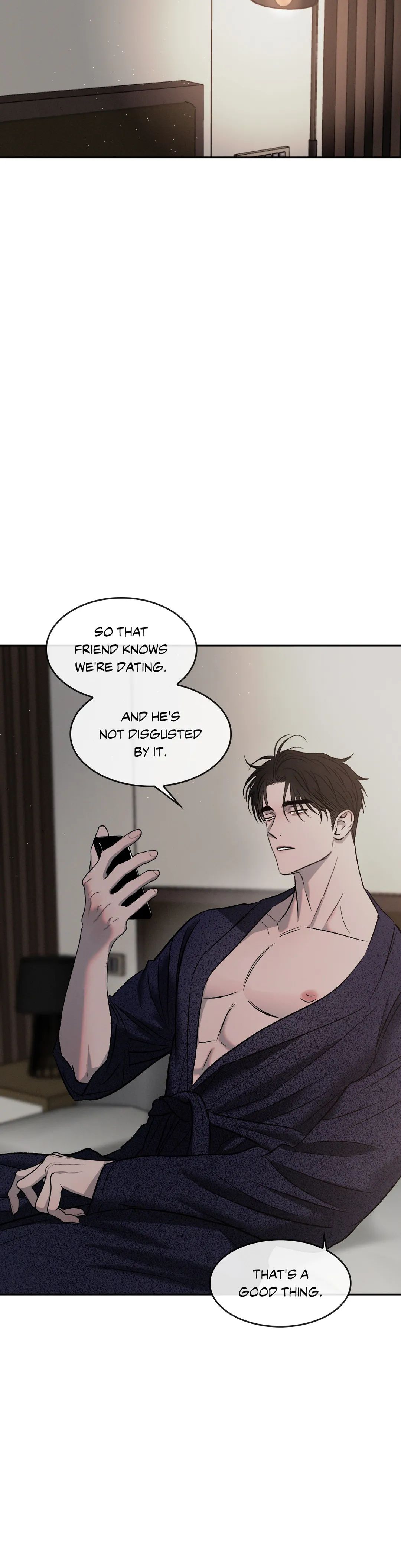 Opposites Attract Chapter 77 page 11 - 
