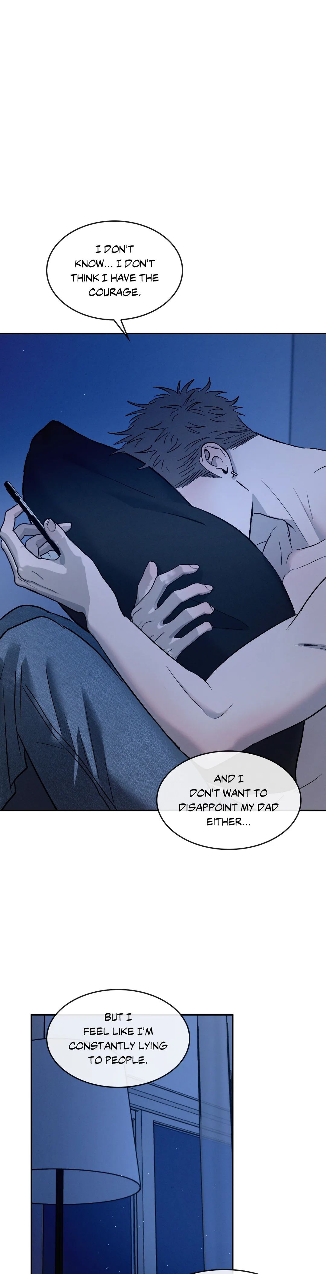 Opposites Attract Chapter 77 page 13 - 