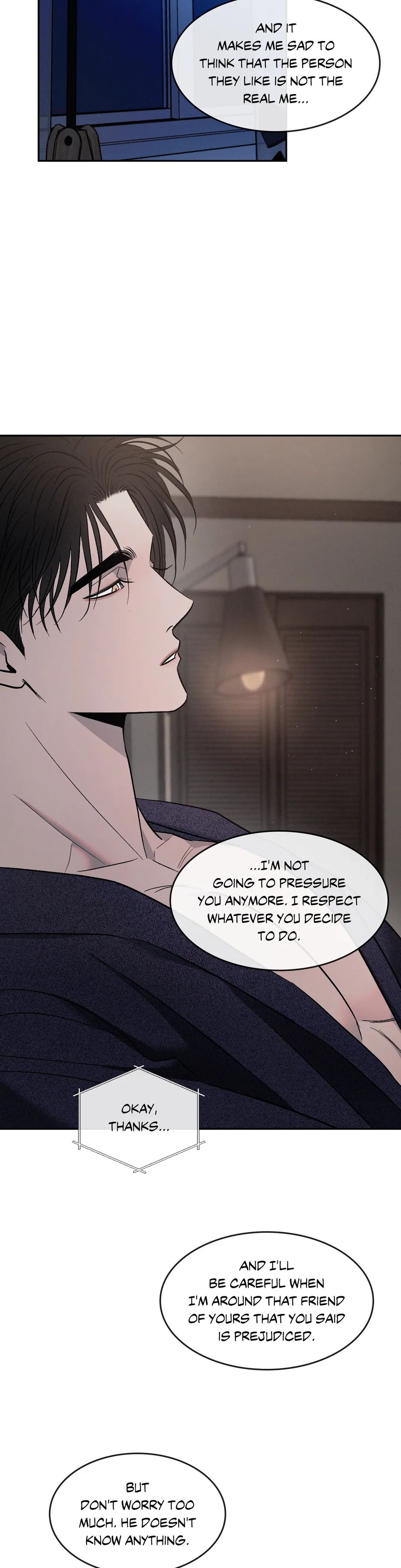Opposites Attract Chapter 77 page 14 - 