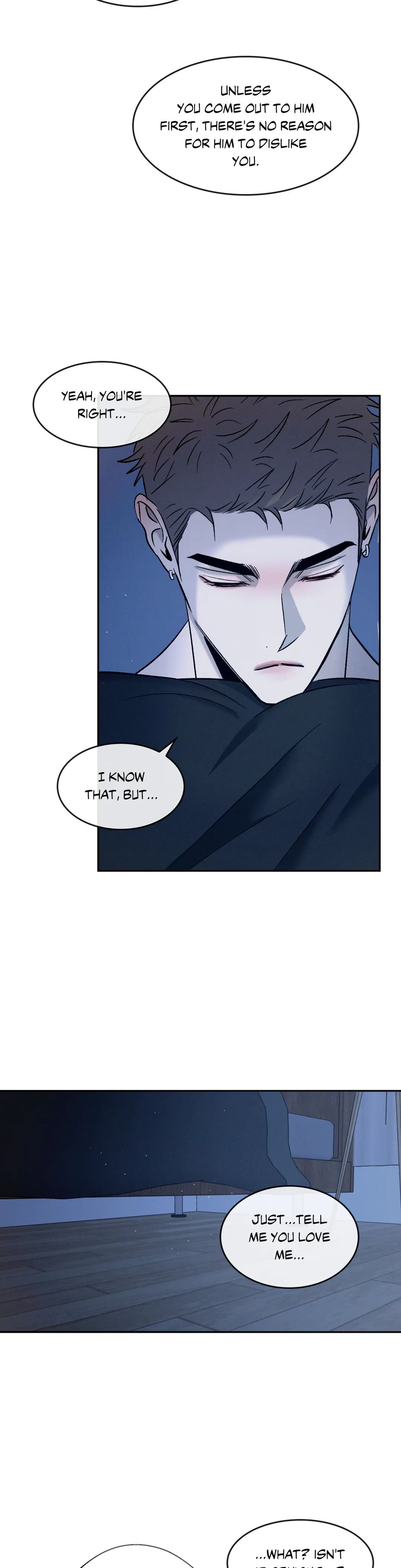 Opposites Attract Chapter 77 page 15 - 