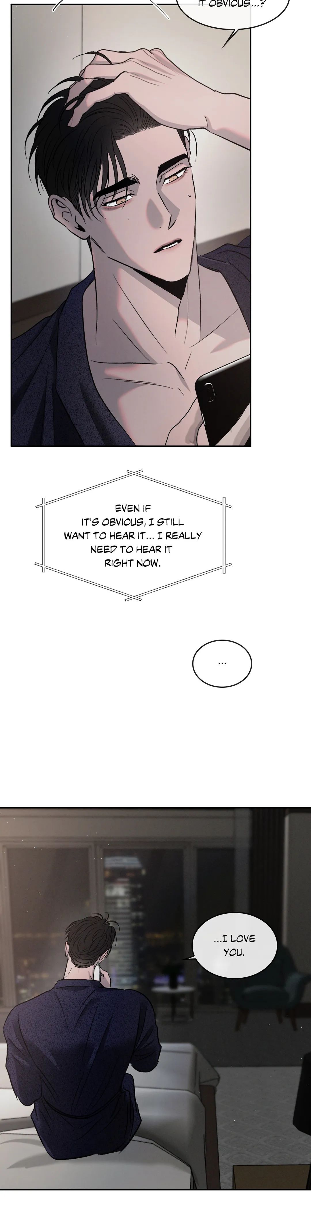 Opposites Attract Chapter 77 page 16 - 