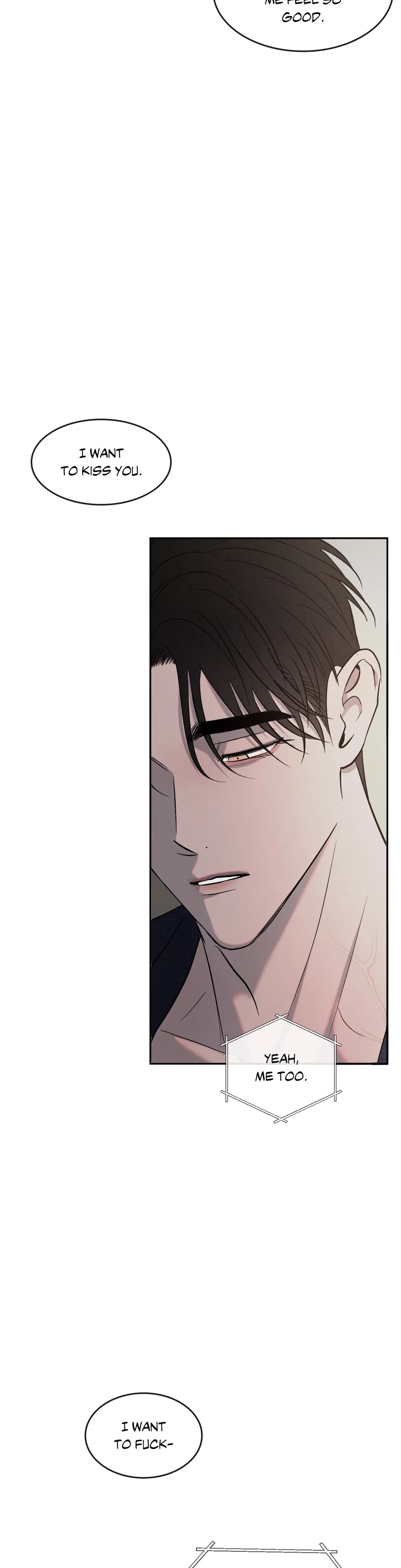 Opposites Attract Chapter 77 page 18 - 