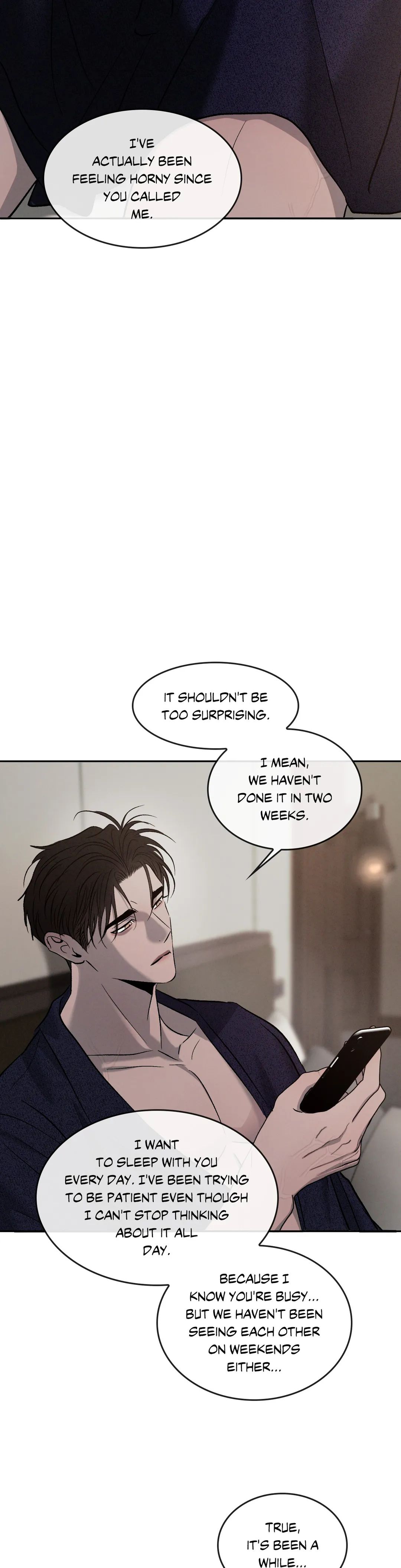 Opposites Attract Chapter 77 page 20 - 