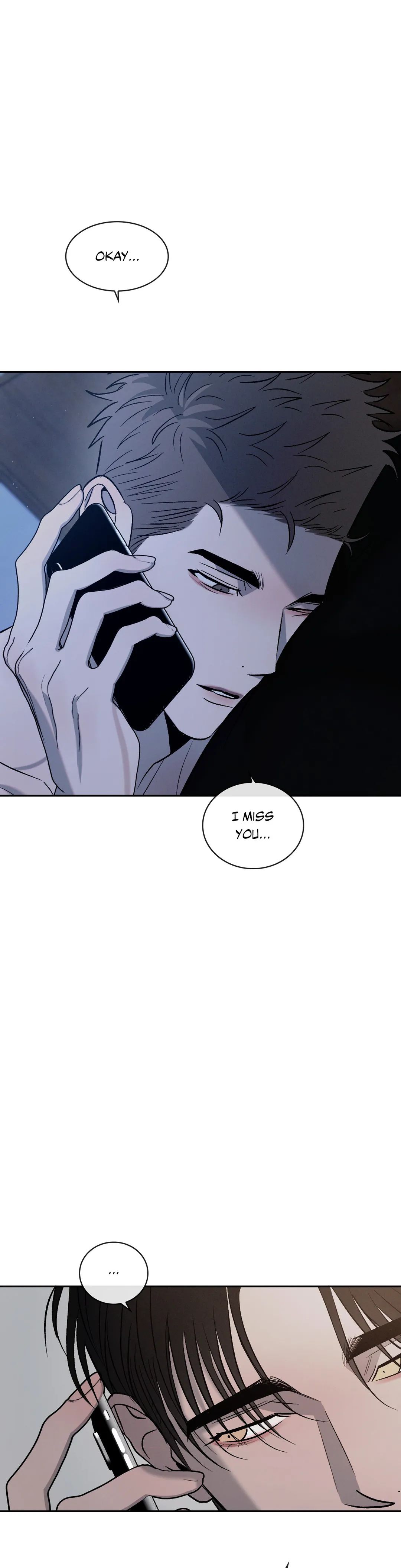 Opposites Attract Chapter 77 page 3 - 