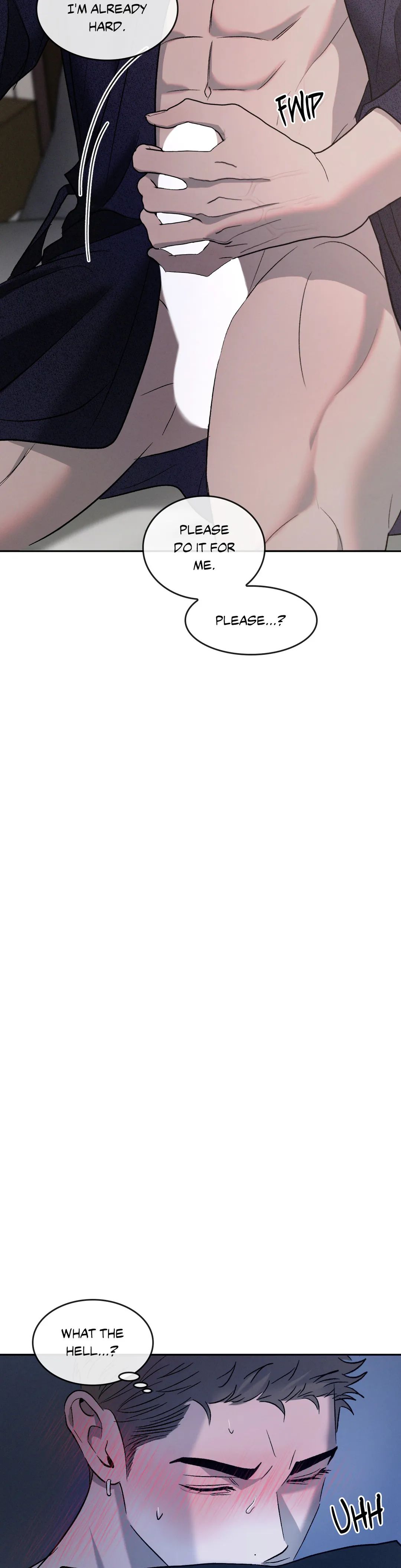 Opposites Attract Chapter 77 page 23 - 