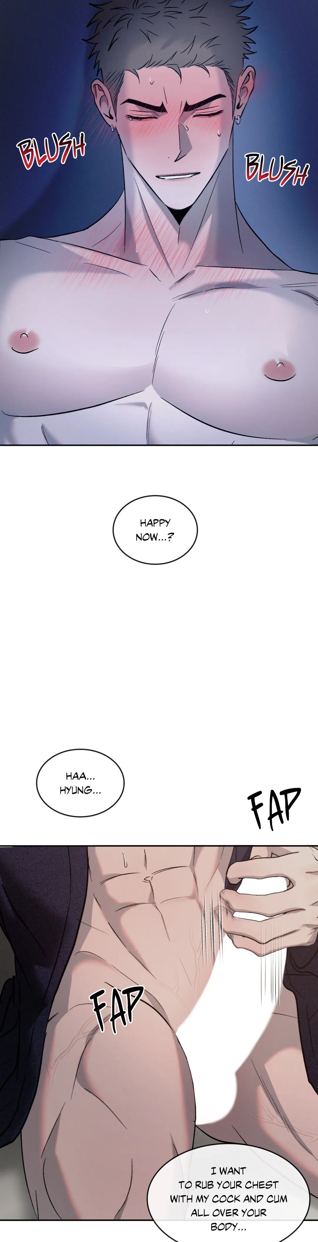 Opposites Attract Chapter 77 page 25 - 