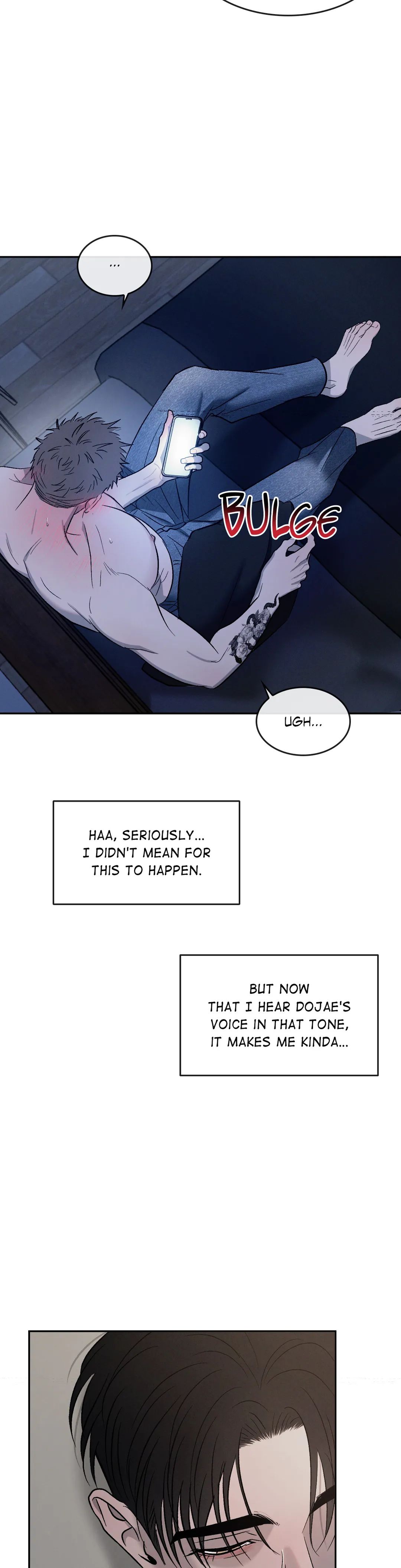 Opposites Attract Chapter 77 page 26 - 