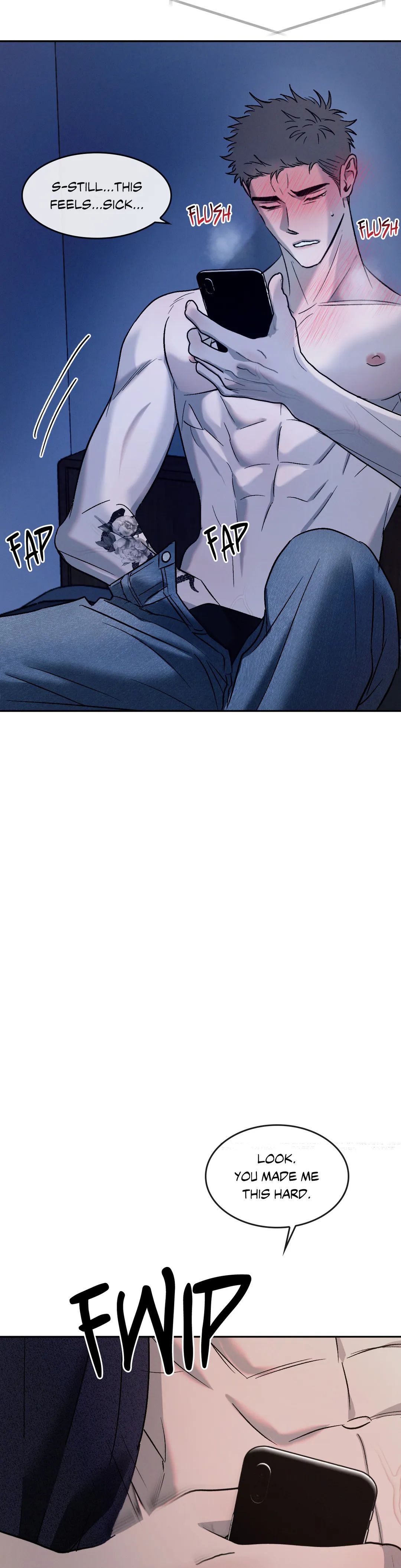 Opposites Attract Chapter 77 page 28 - 