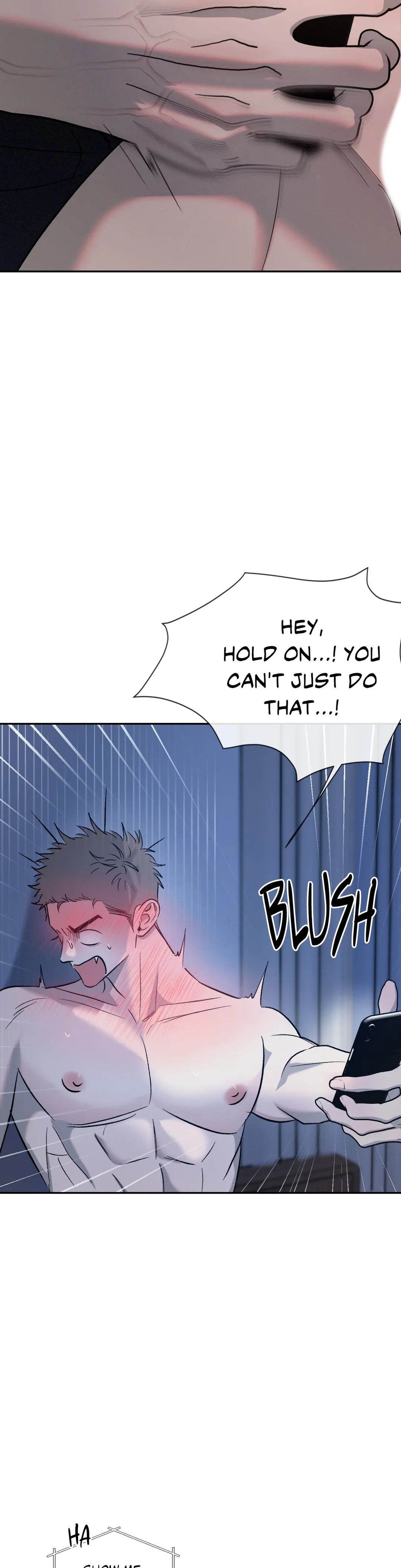 Opposites Attract Chapter 77 page 29 - 