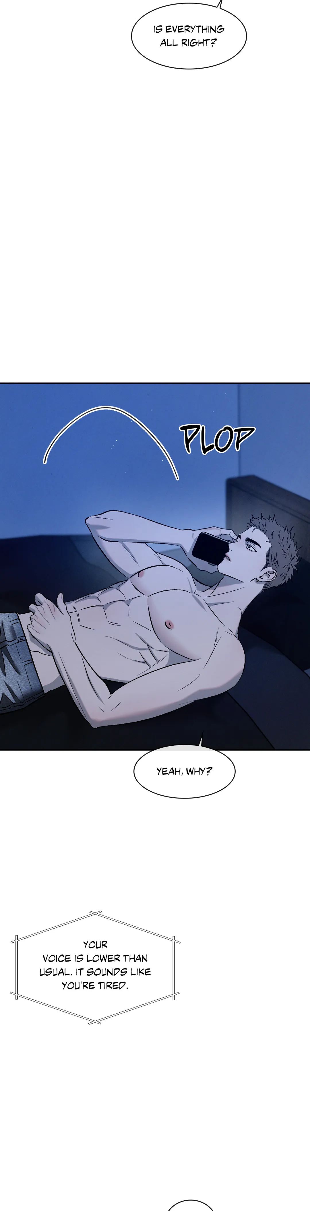 Opposites Attract Chapter 77 page 4 - 