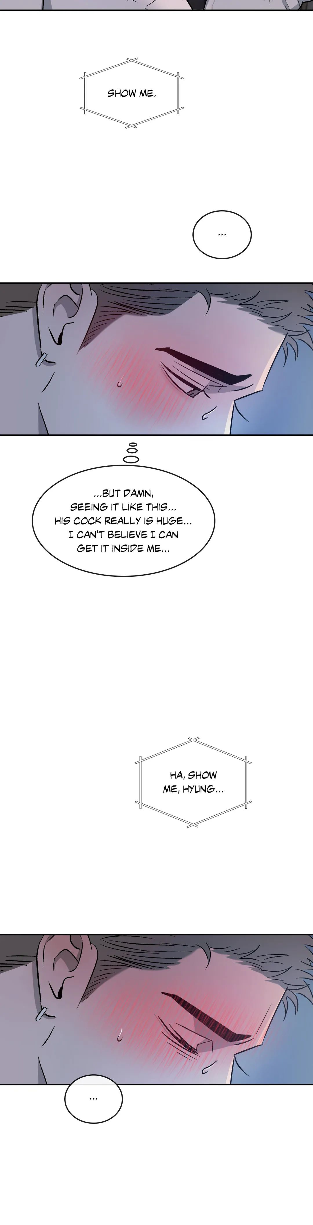 Opposites Attract Chapter 77 page 31 - 