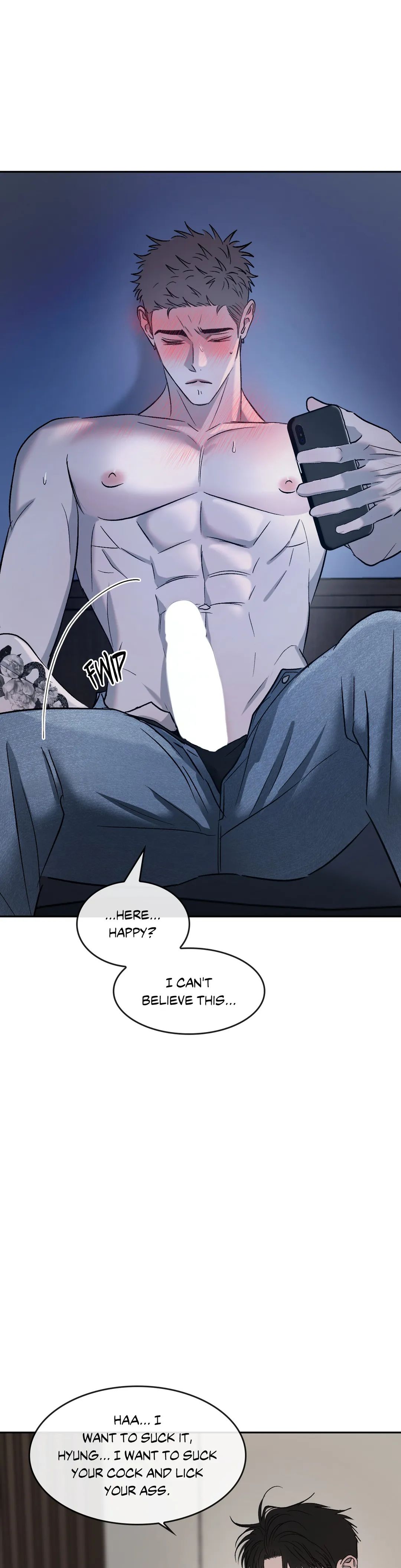 Opposites Attract Chapter 77 page 32 - 
