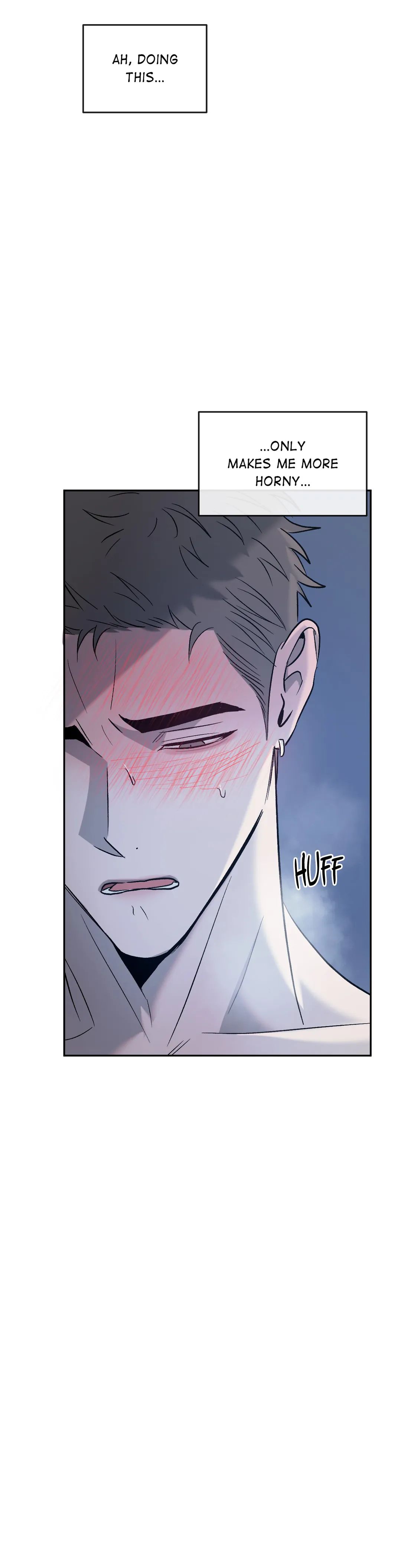 Opposites Attract Chapter 77 page 34 - 