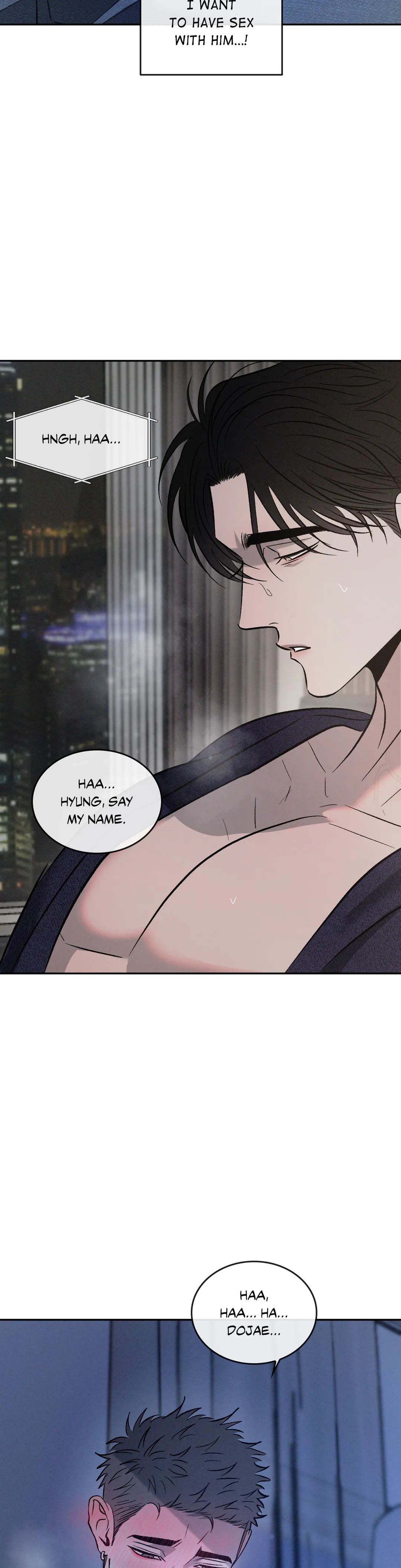 Opposites Attract Chapter 77 page 36 - 