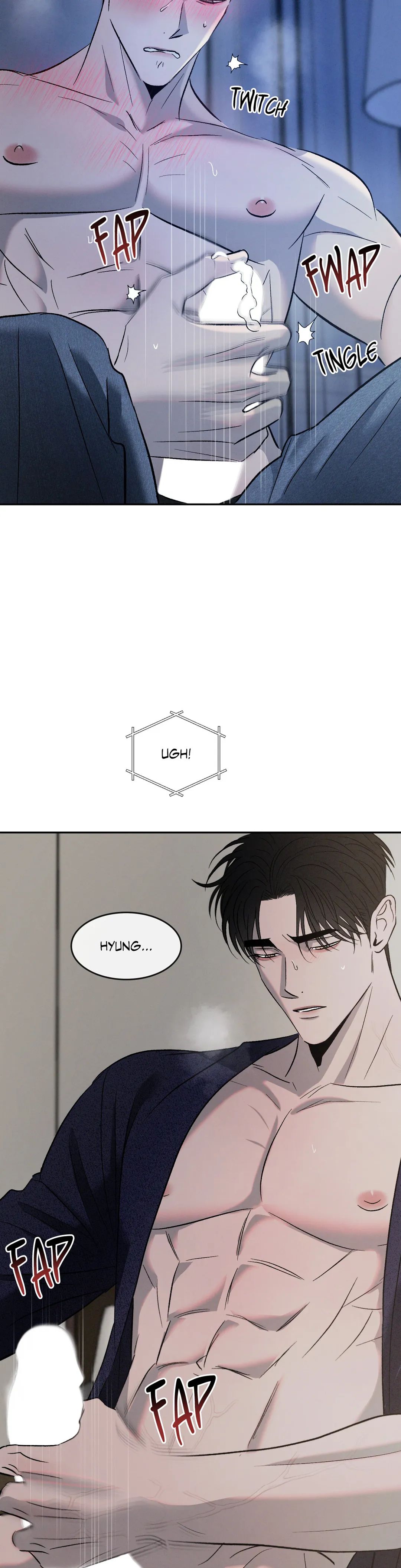 Opposites Attract Chapter 77 page 37 - 