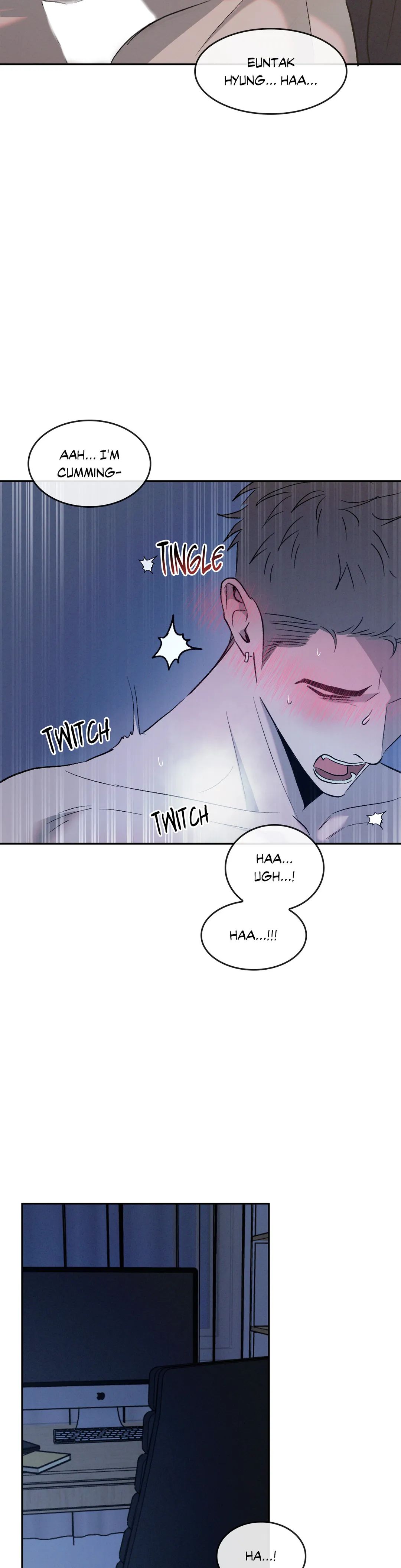 Opposites Attract Chapter 77 page 38 - 