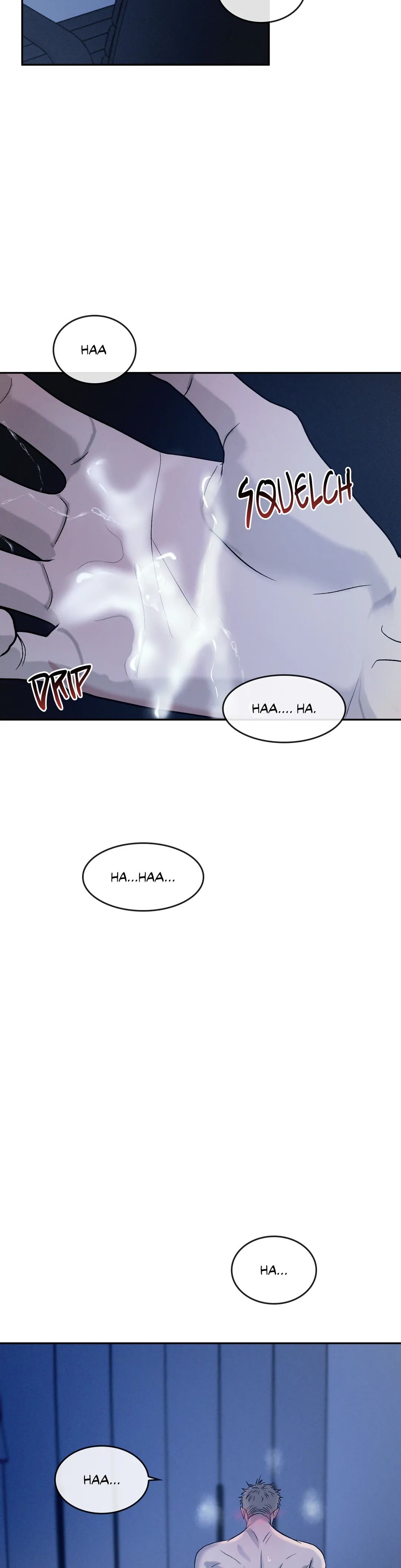 Opposites Attract Chapter 77 page 39 - 