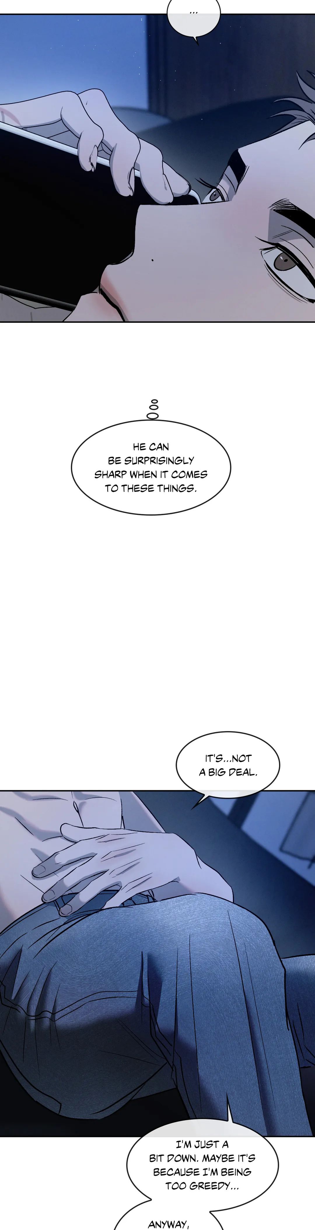 Opposites Attract Chapter 77 page 5 - 
