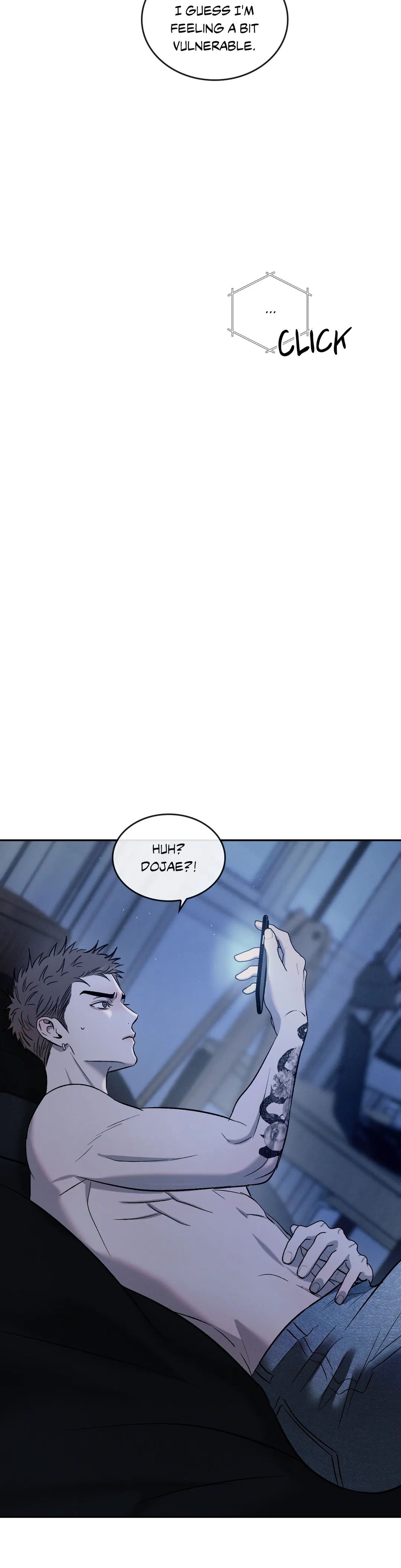 Opposites Attract Chapter 77 page 6 - 