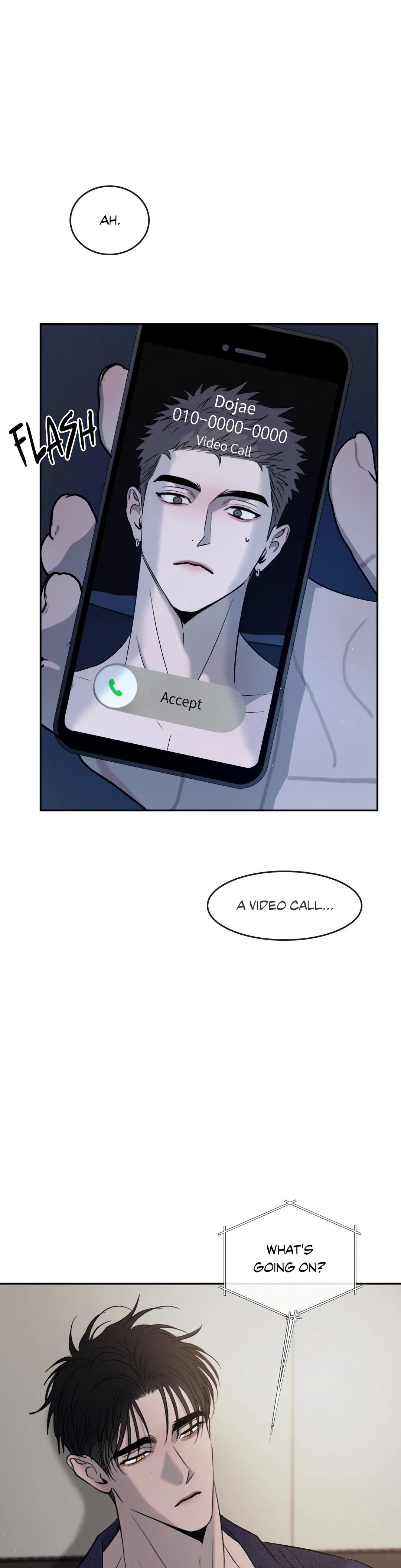 Opposites Attract Chapter 77 page 7 - 