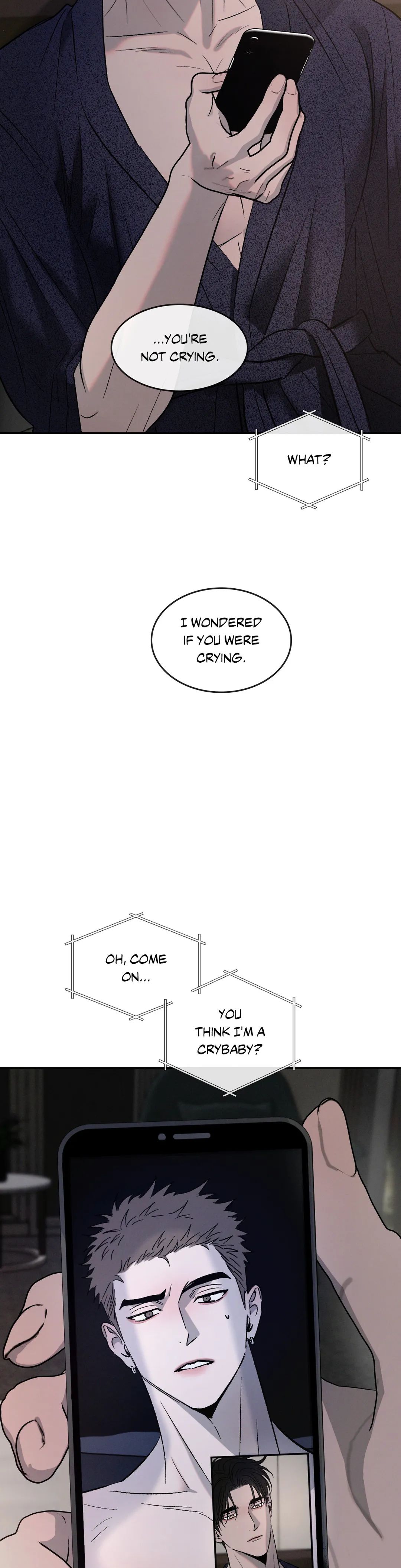 Opposites Attract Chapter 77 page 8 - 