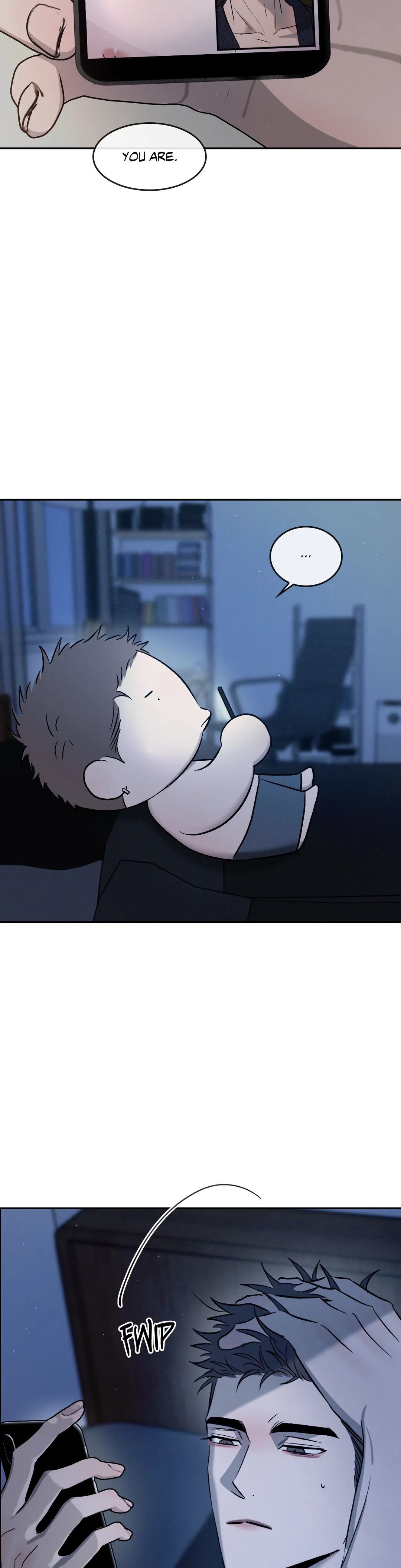 Opposites Attract Chapter 77 page 9 - 