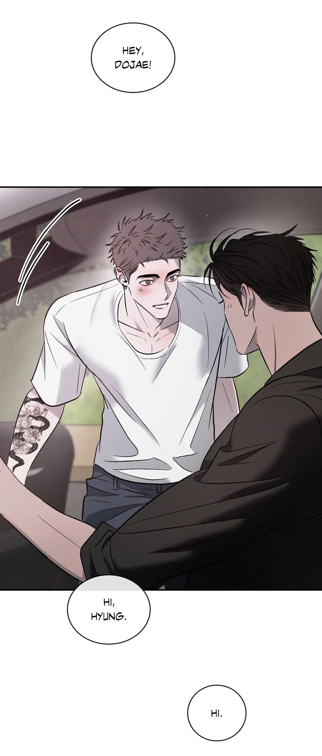 Opposites Attract Chapter 78 page 2 - 