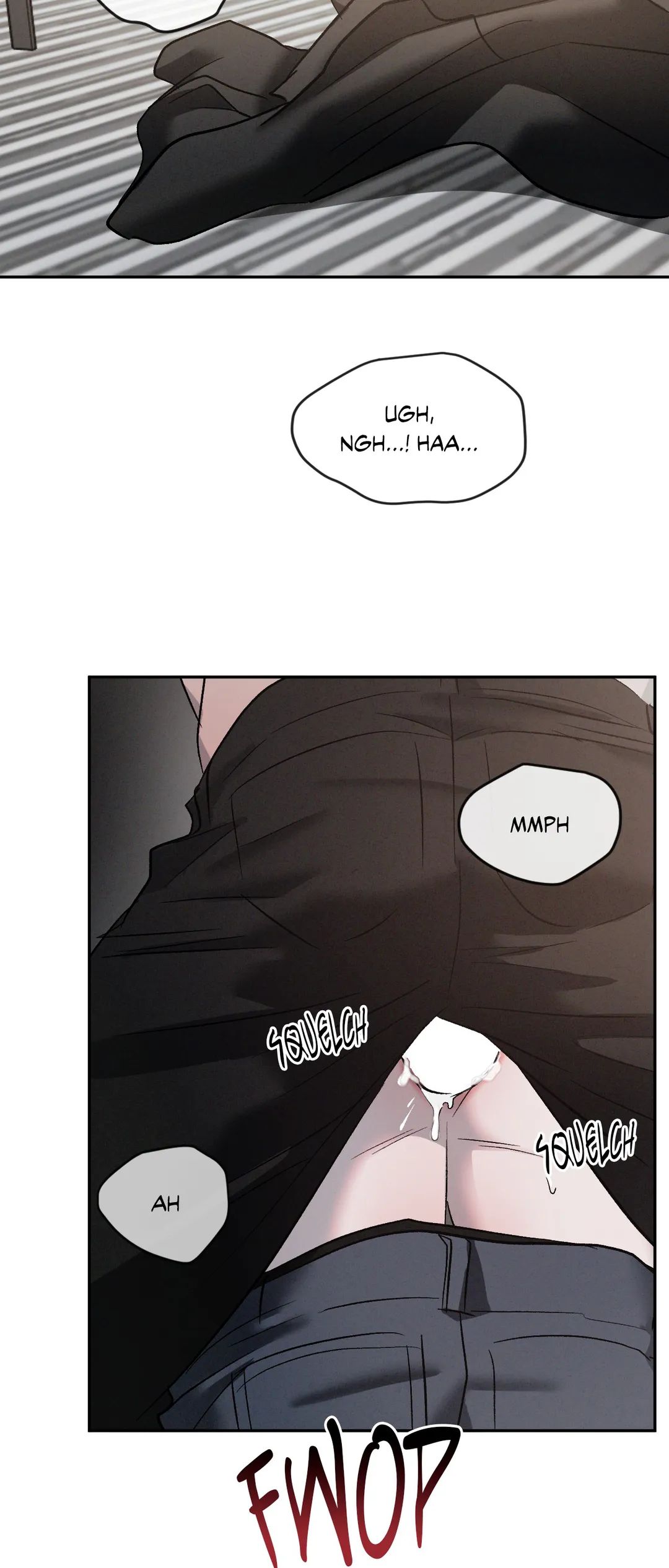 Opposites Attract Chapter 78 page 11 - 