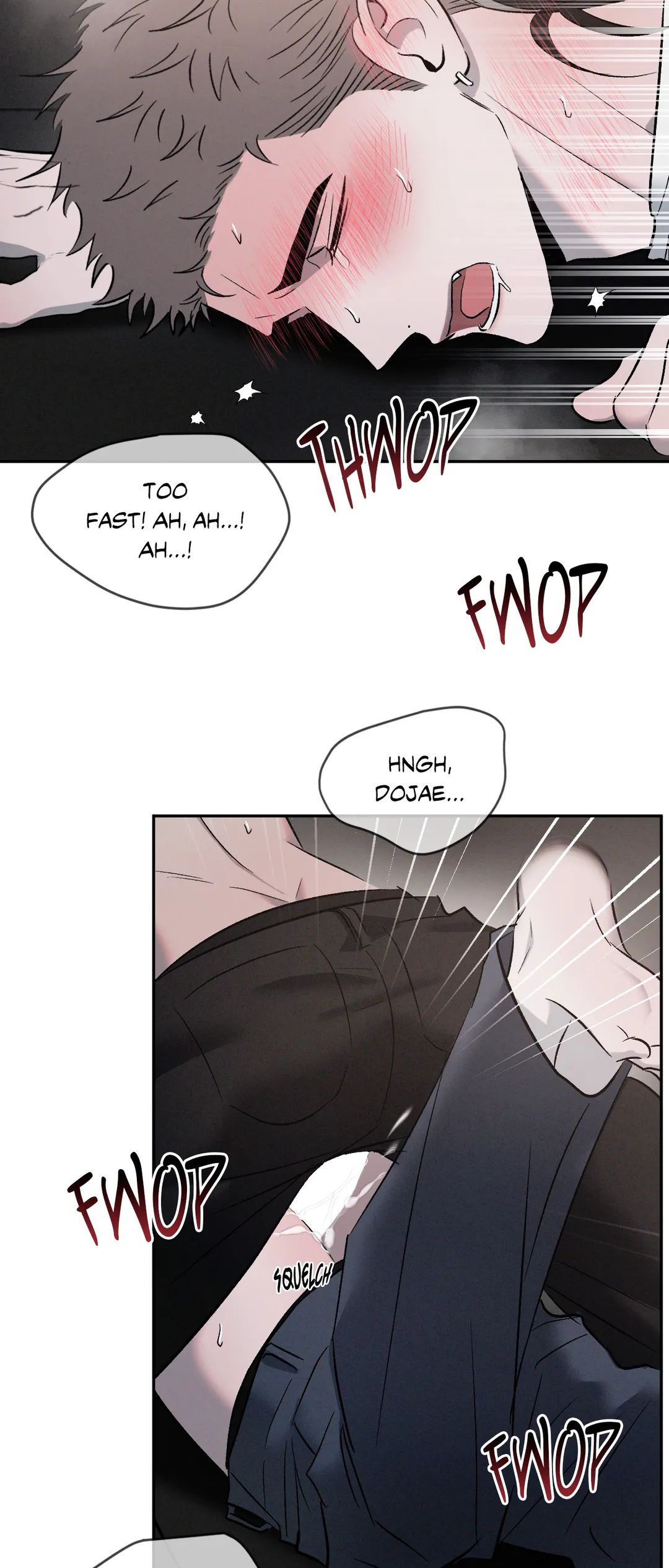 Opposites Attract Chapter 78 page 13 - 