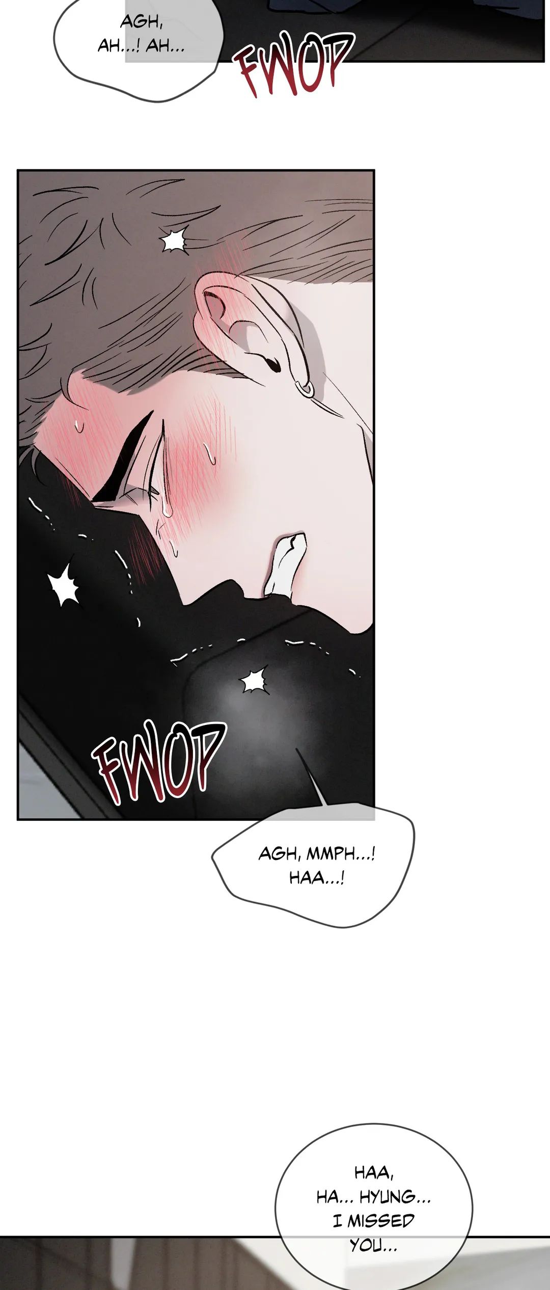 Opposites Attract Chapter 78 page 14 - 
