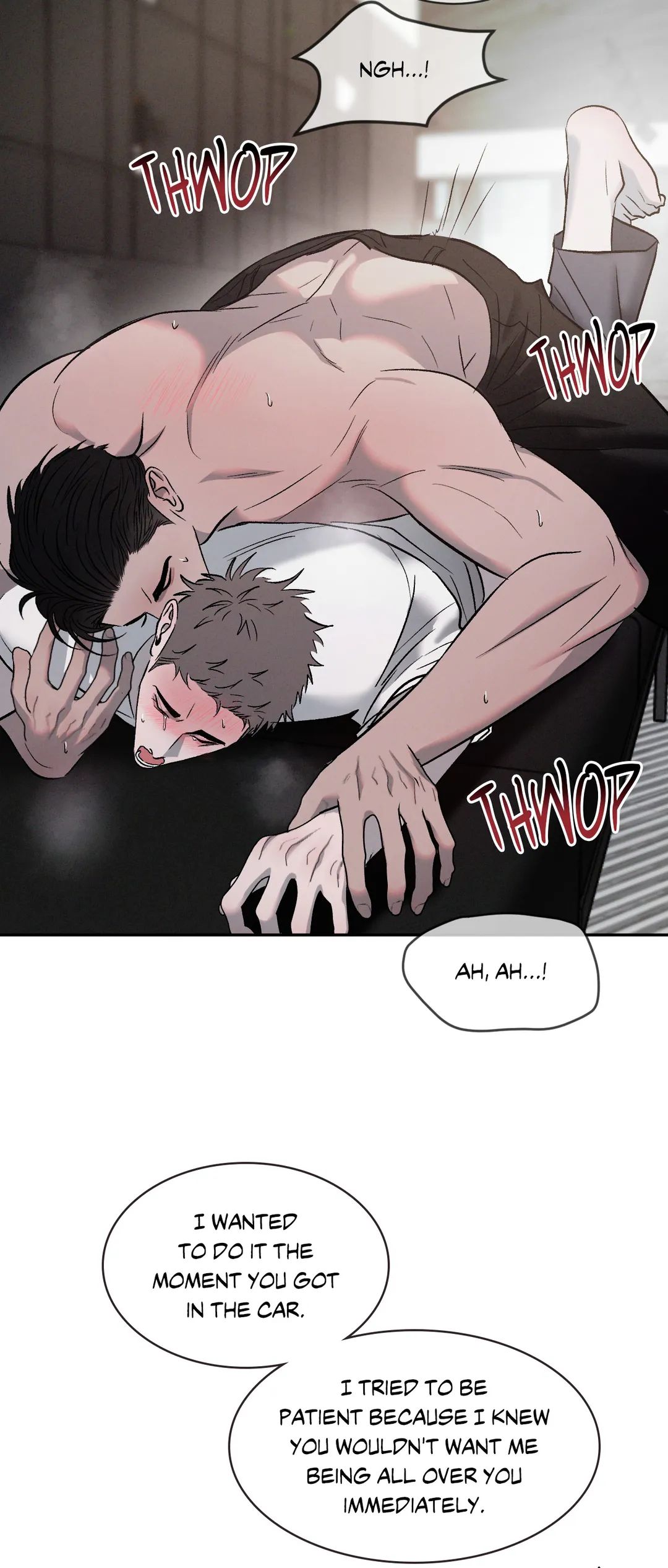 Opposites Attract Chapter 78 page 15 - 