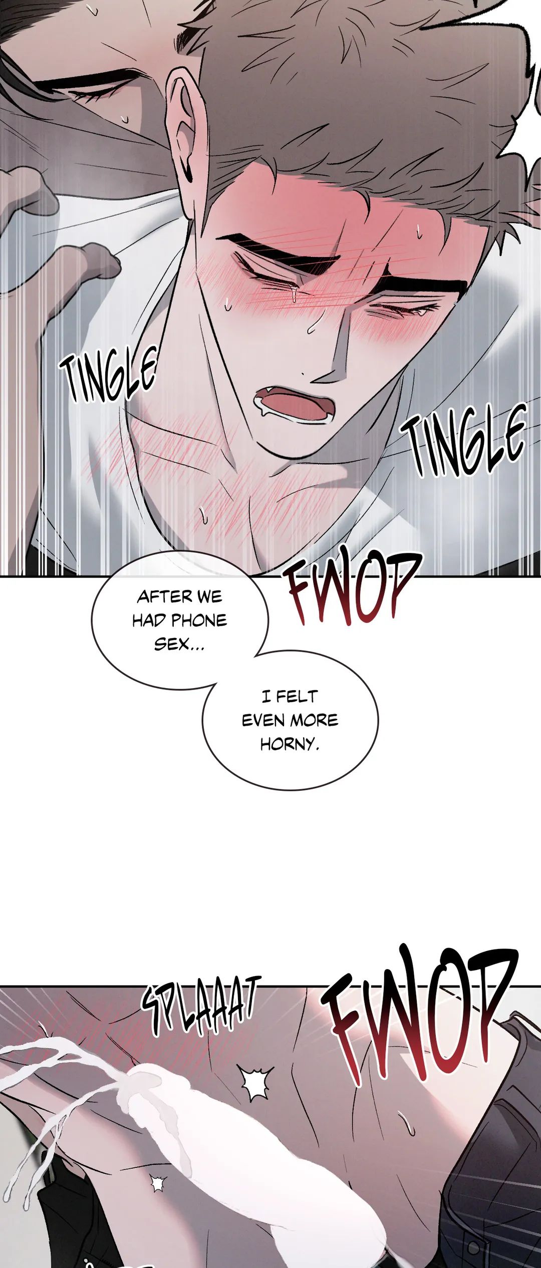 Opposites Attract Chapter 78 page 17 - 