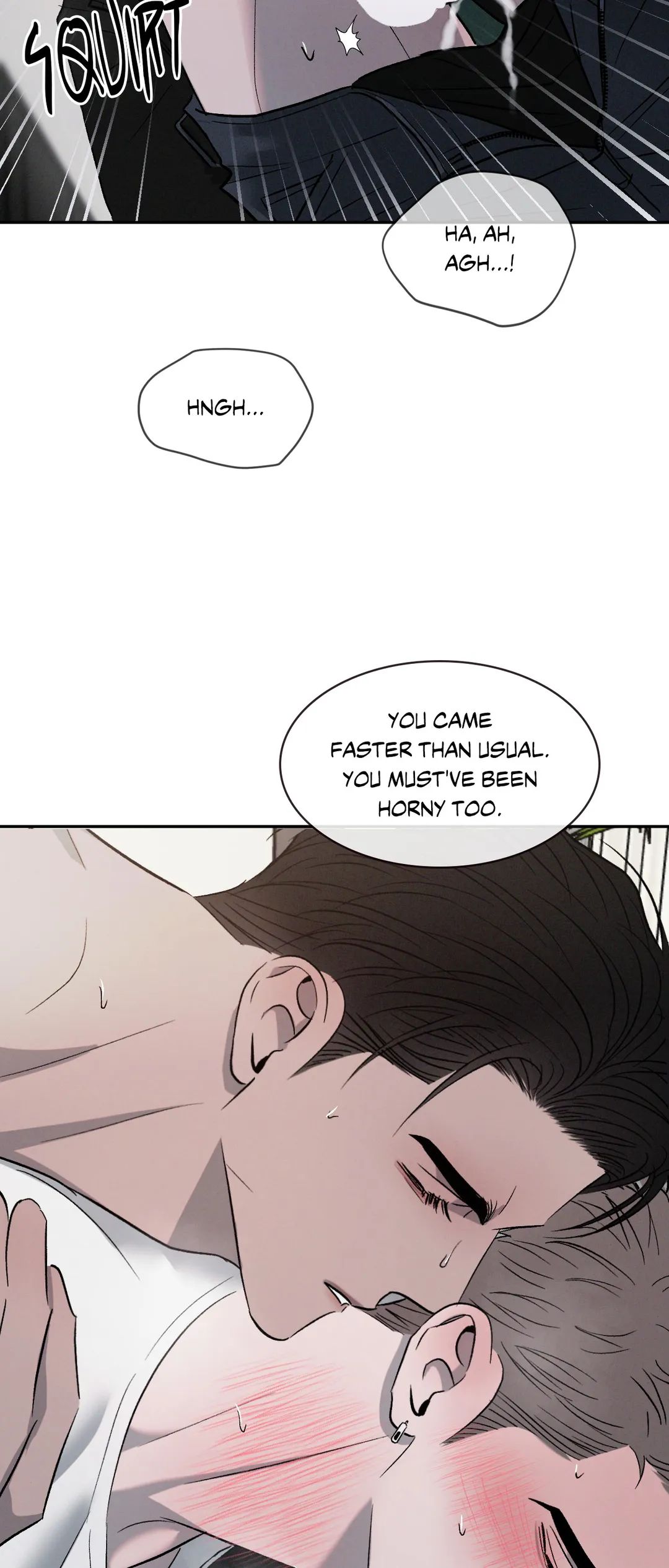 Opposites Attract Chapter 78 page 18 - 