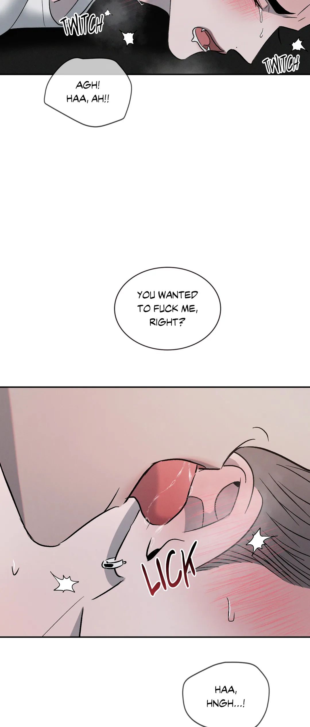 Opposites Attract Chapter 78 page 19 - 